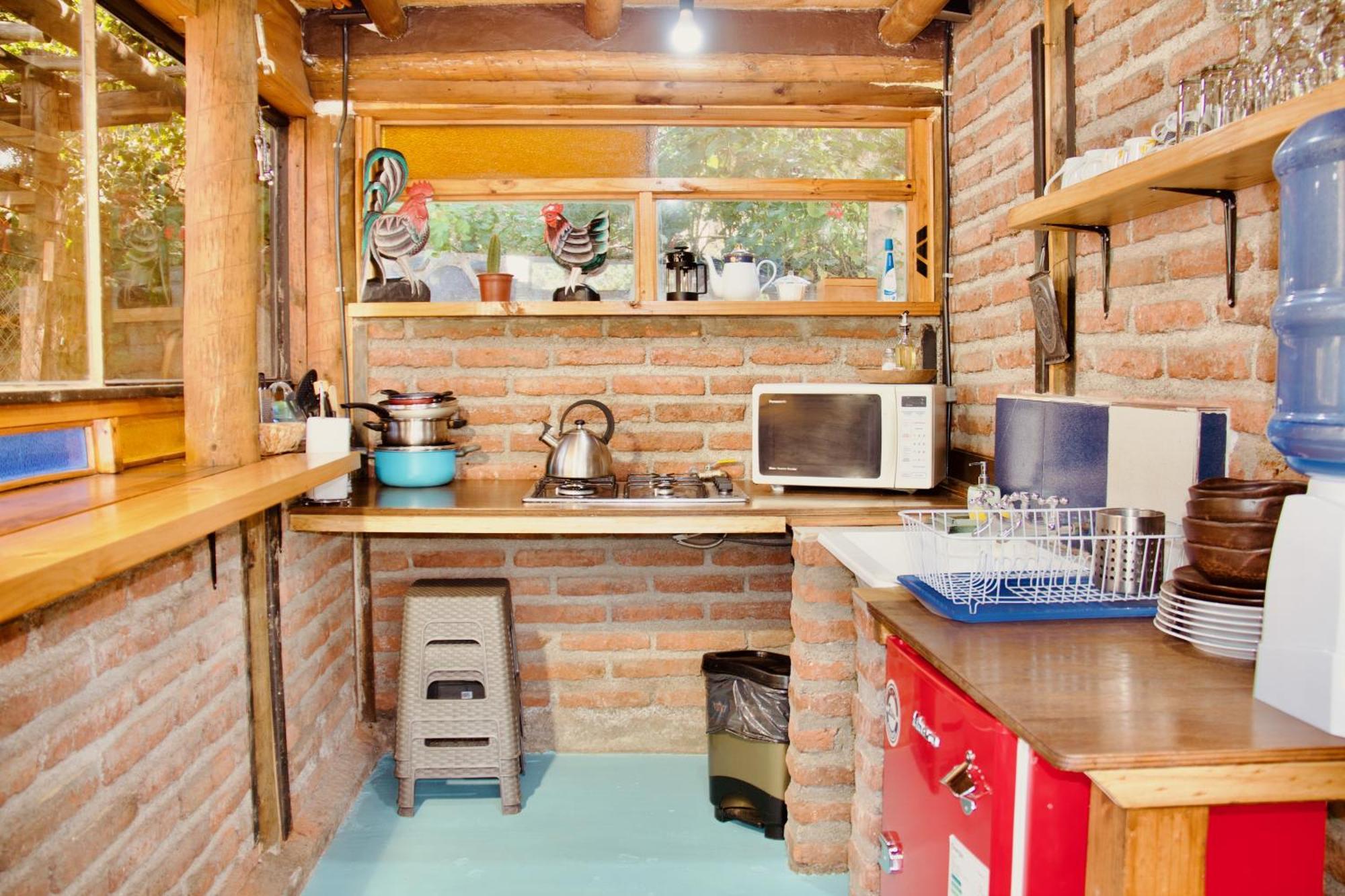Loft De Montana Los Guayacanes San José de Maipo Buitenkant foto